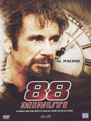 Poster di 88 minuti