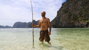 Ed Stafford: O Sobrevivente: 2×5