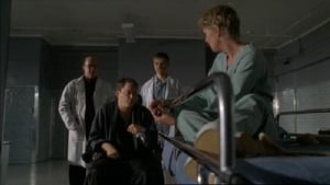 Stargate SG-1 Desperate Measures