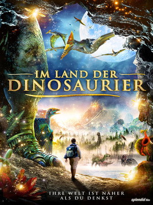 Dinosaur Island 15
