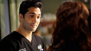 Chicago Med 5 episodio 18