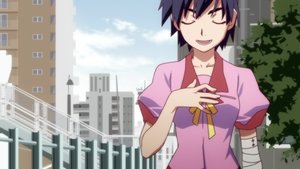 Monogatari Season 1 Episode 6