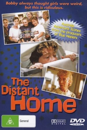 Poster The Distant Home 1992