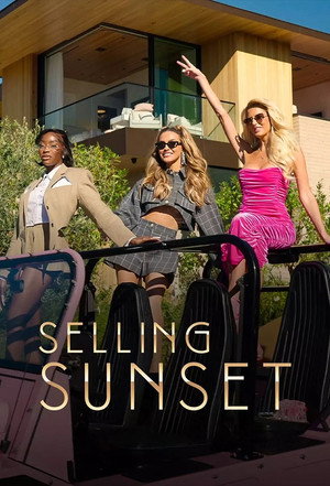 Selling Sunset 33