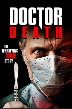 Ma Vie Entre Ses Mains - Doctor Death - 2020 Ma Vie Entre Ses Mains - Doctor Death - 2020