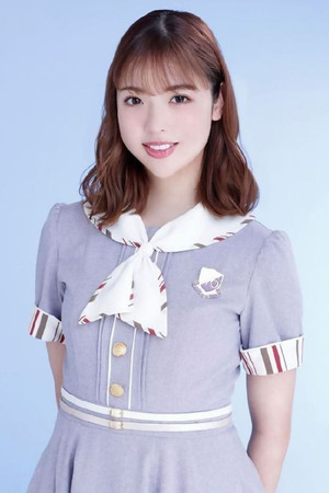Maaya Wada portrait