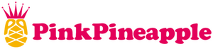 Pink Pineapple Pink Pineapple