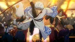 Gintama: 8×2