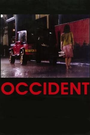 Poster Occident (2002)