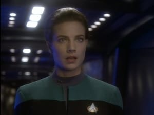 Star Trek – Deep Space Nine S01E08