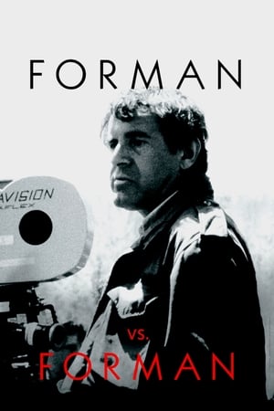 Poster Forman vs. Forman (2019)