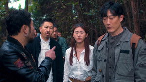 Special Monster (2025) โคตรสัตว์ประหลาด