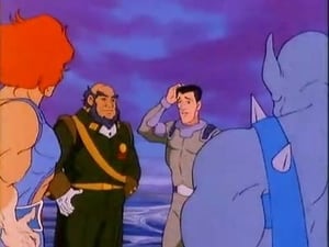 ThunderCats: 4×16