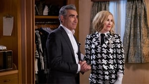 Schitt's Creek The Wingman