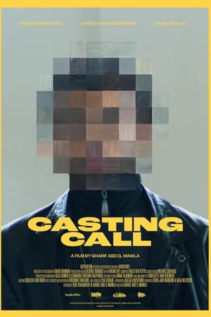 Poster Casting Call 2024