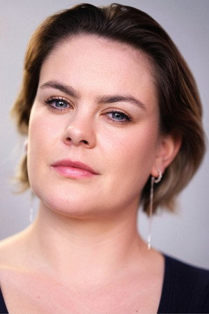 Molly Hanson portrait