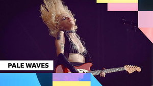 Pale Waves - Episode 15