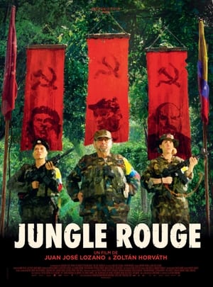 Image Jungle rouge
