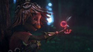 Majora's Mask: Terrible Fate film complet