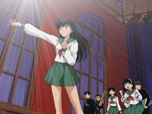 InuYasha Season 1 Episode 127