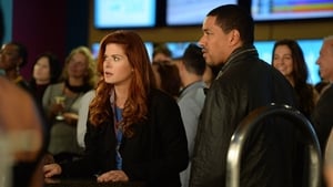 The Mysteries of Laura: 1×10