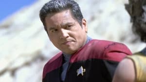 Star Trek: Voyager Initiations