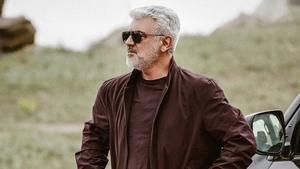 VidaaMuyarchi (2025) ผู้ชายใจไม่พ่าย