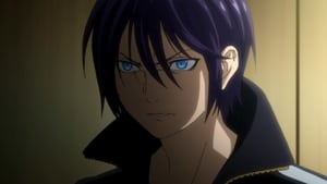 Noragami: 2×4