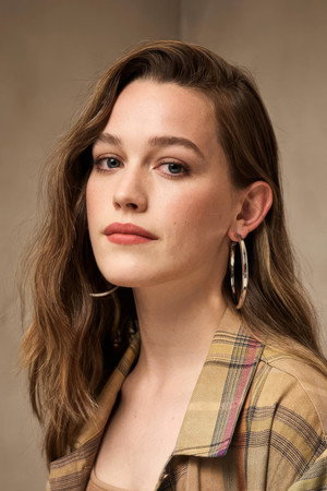 Victoria Pedretti fotoğrafı