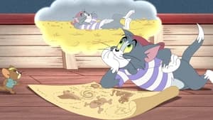 Tom y Jerry. El tesoro del galeón pirata (2006)