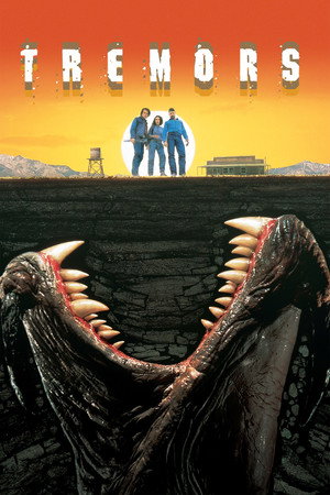 Tremors 107