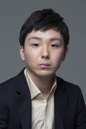 Yusaku Mori isHashitani Osamu