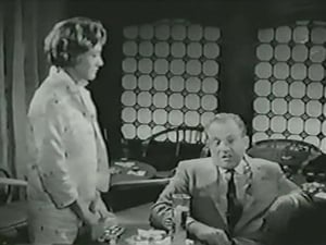 The Alfred Hitchcock Hour Change of Address