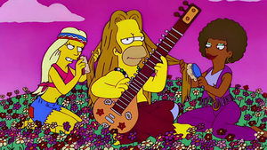 Los Simpson: 10×6