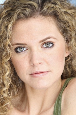 Caroline Heinle portrait