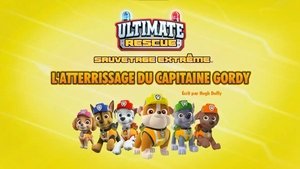 Sauvetage Extrême : L'Atterrissage du Capitaine Gordy