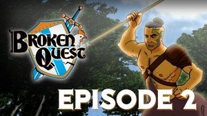 Broken Quest: 1×2