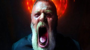 The Pope's Exorcist