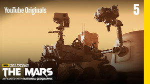 The Mars A Journey to the Red Planet: Martian Rovers Exploration