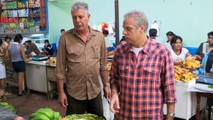 Anthony Bourdain – Kulinarische Abenteuer Staffel 1 Folge 7