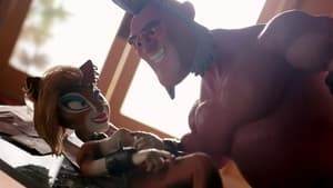 Supermansion Unfortunate Son