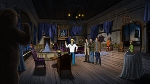 Image Mystery Mash-Up - The Making of Scoobynatural