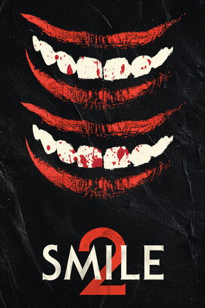 poster Smile 2