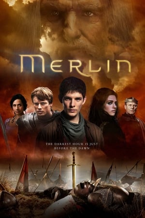 Merlin: Season 4