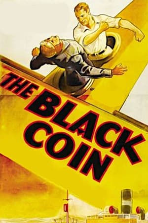 Poster di The Black Coin