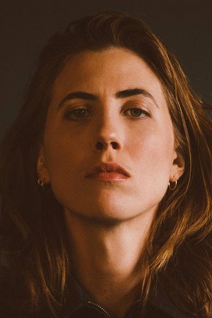 E.R. Fightmaster portrait