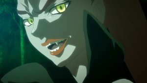 Dance in the Vampire Bund Season 1 Episode 8