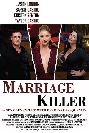 Marriage Killer 17