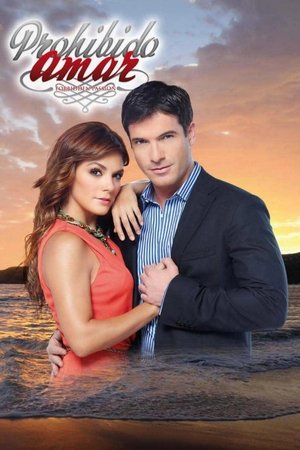 Poster Prohibido Amar Season 1 Episode 66 2014