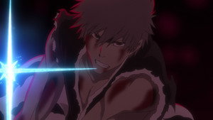 THE BLADE still